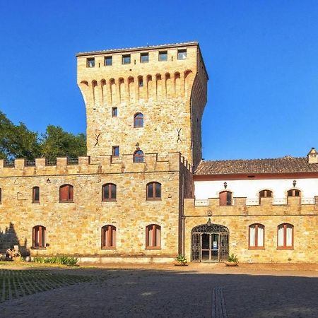 Torrenova Di Assisi Country House Eksteriør billede