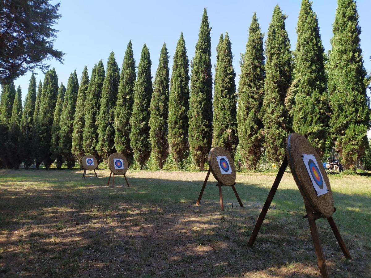 Torrenova Di Assisi Country House Eksteriør billede
